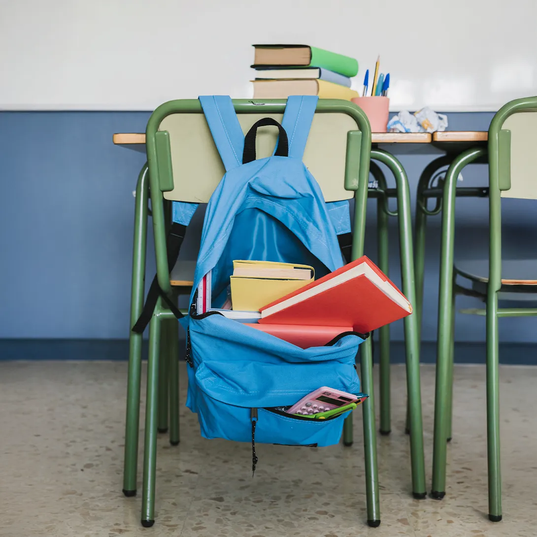 écoles et crèches